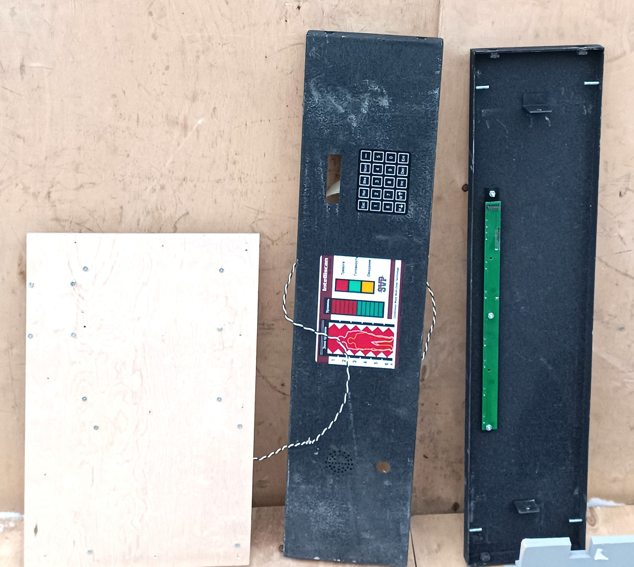 Металлодетектор Ranger (с6)