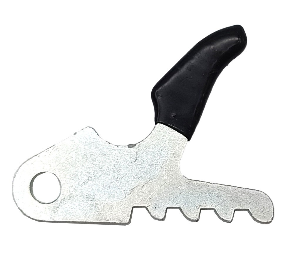 Тяга ручки аккумуляторного отсека Xilin SC0104A