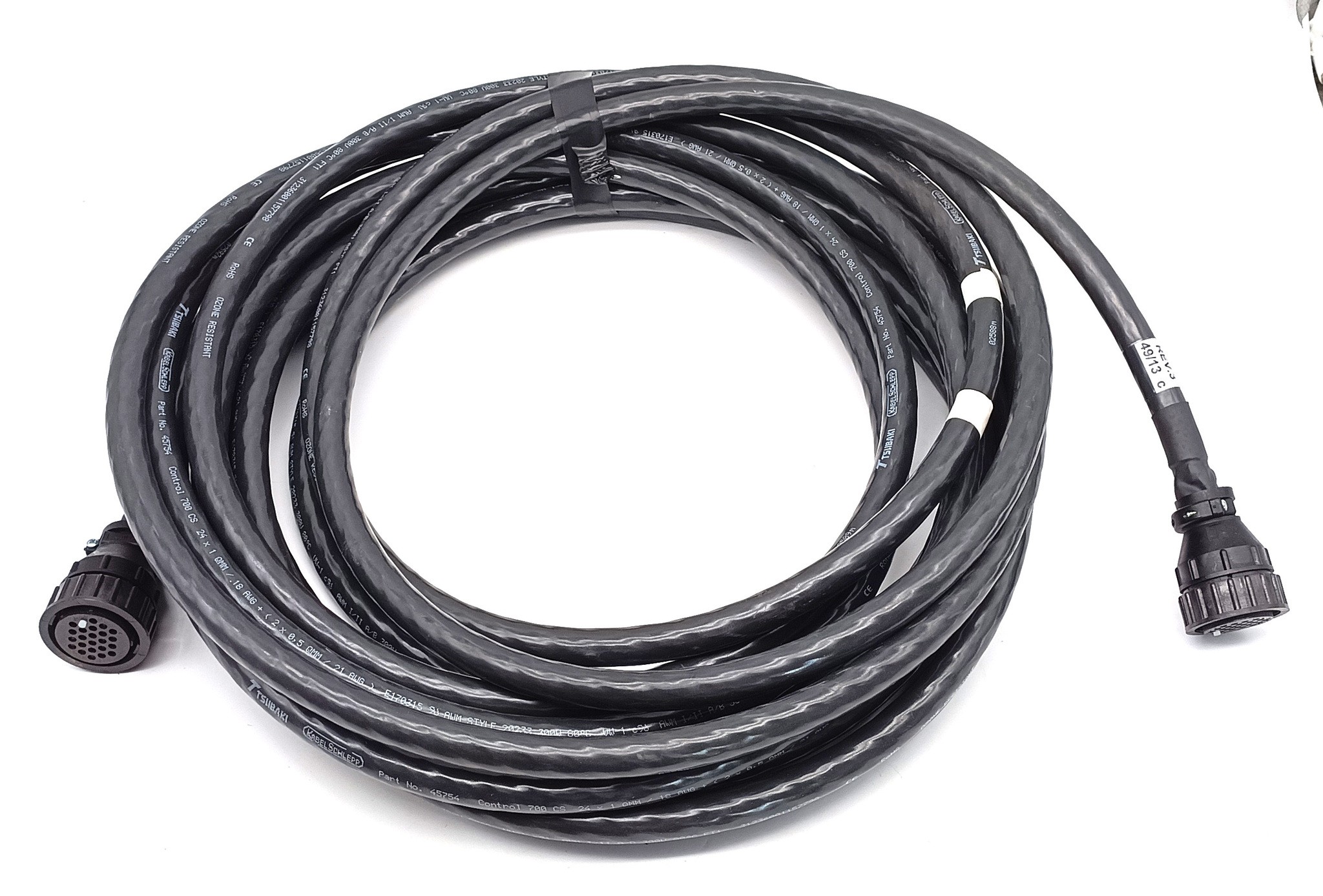 Кабель Yale 580048962