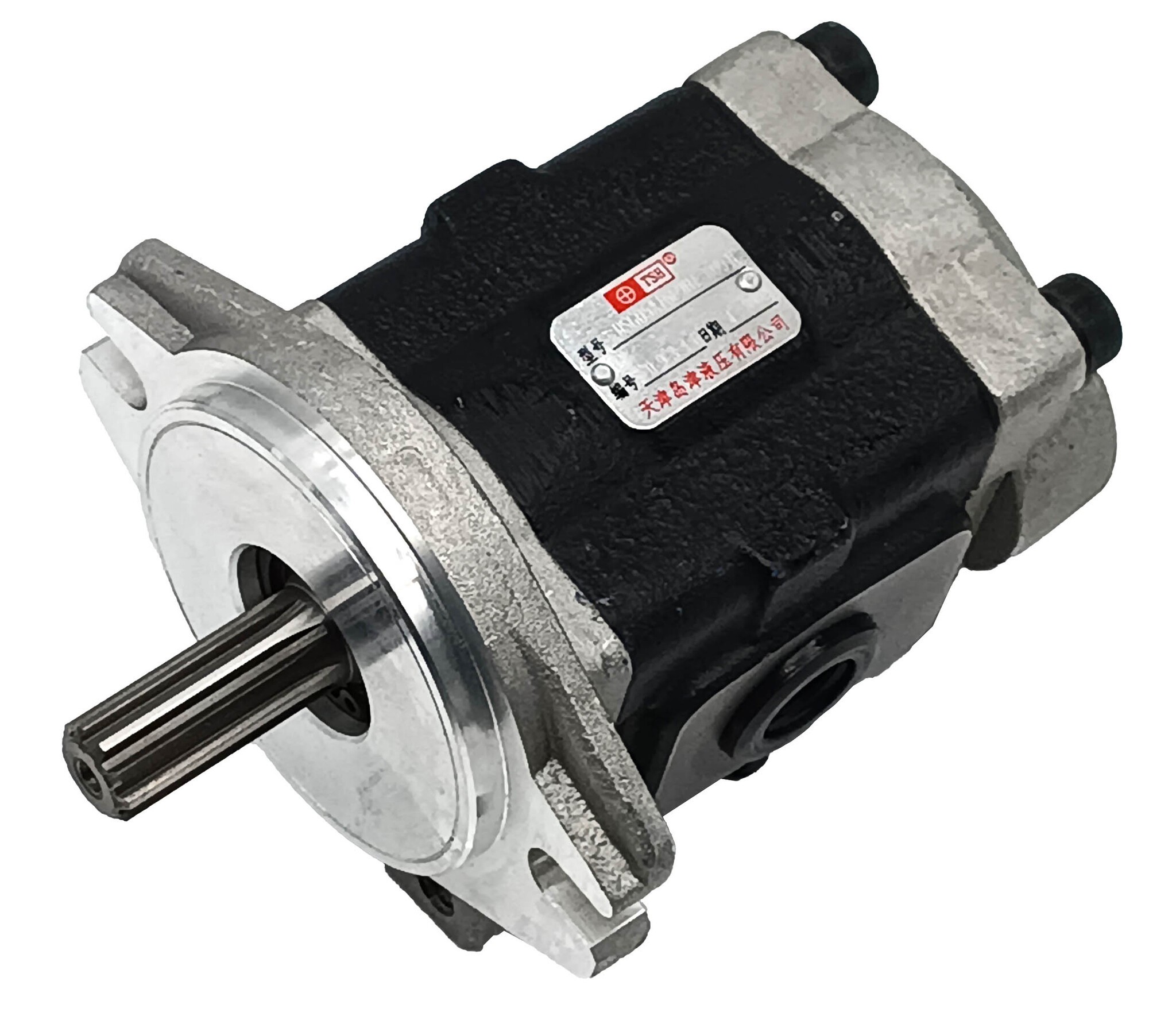 Насос гидравлический Maximal DSG05A16F9H1-R004C для погрузчика FB18-M1