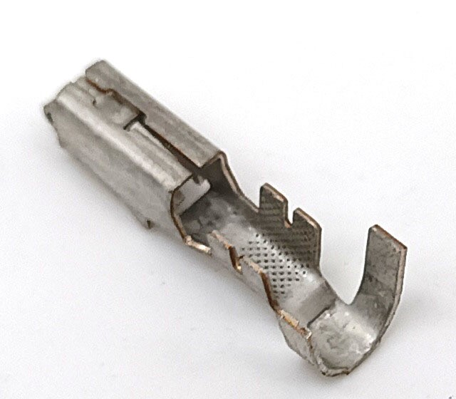 Клемма электроразъёма John Deere 57M7491