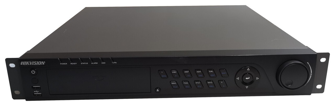 Видеорегистратор IP для видеонаблюдения HIKVISION ds-7316HWI-SH