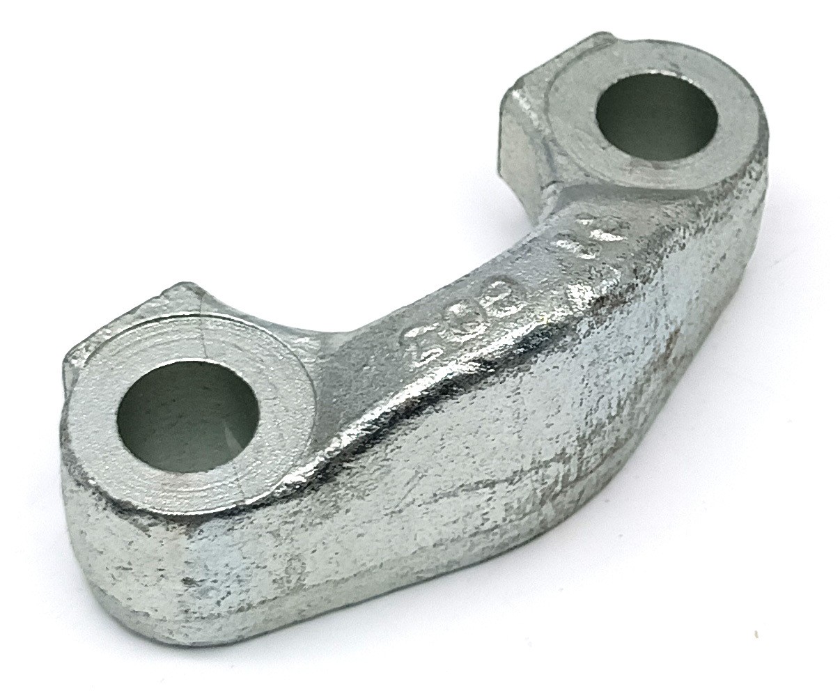 Полускоба Vitillo SPA SFS D 63.5  1.1/2" (SFP24)