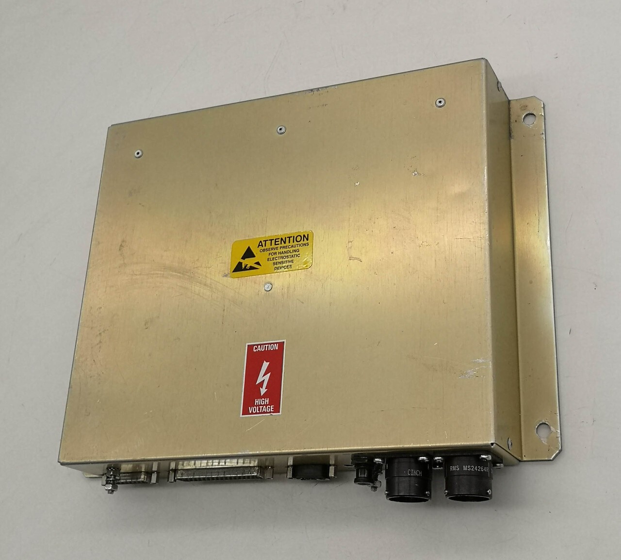 Electronic unit ECU032 (F0217)