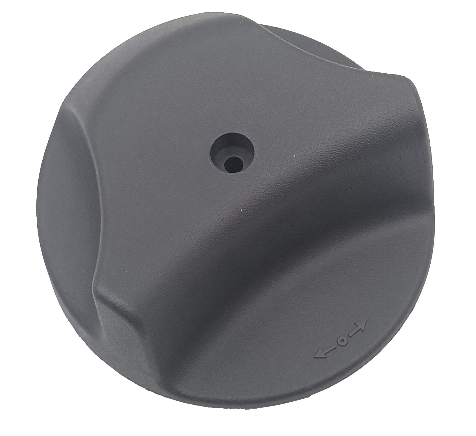 Ручка регулировки Unicarriers 118383 левая