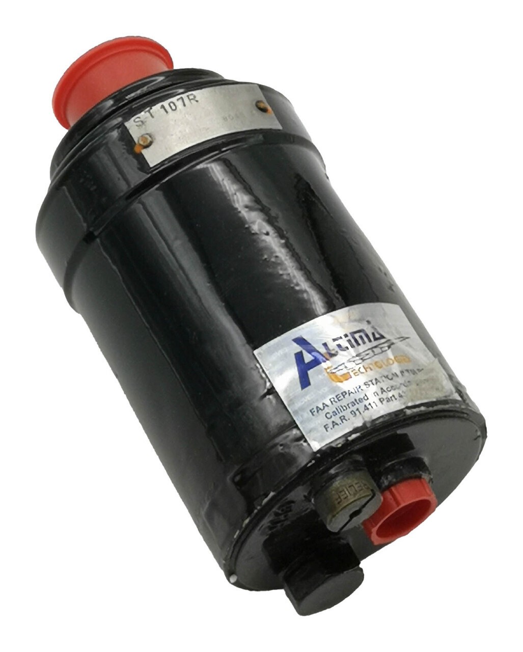 Transmitter hyd pressure (трансмиттер)(передатчик)  ST-107R