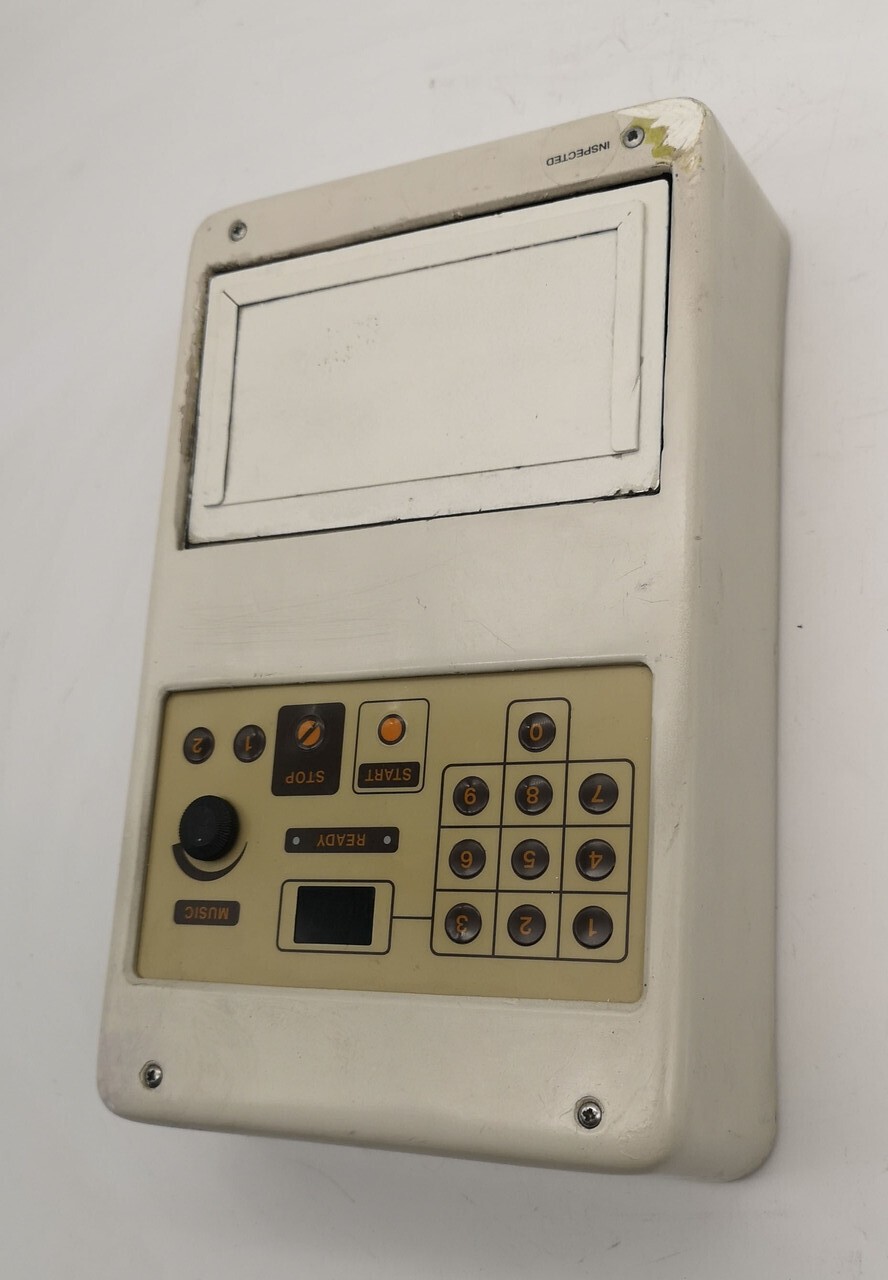 Annc & bdg music reproducer/аудиомагнитофон  RD-AX7308-01