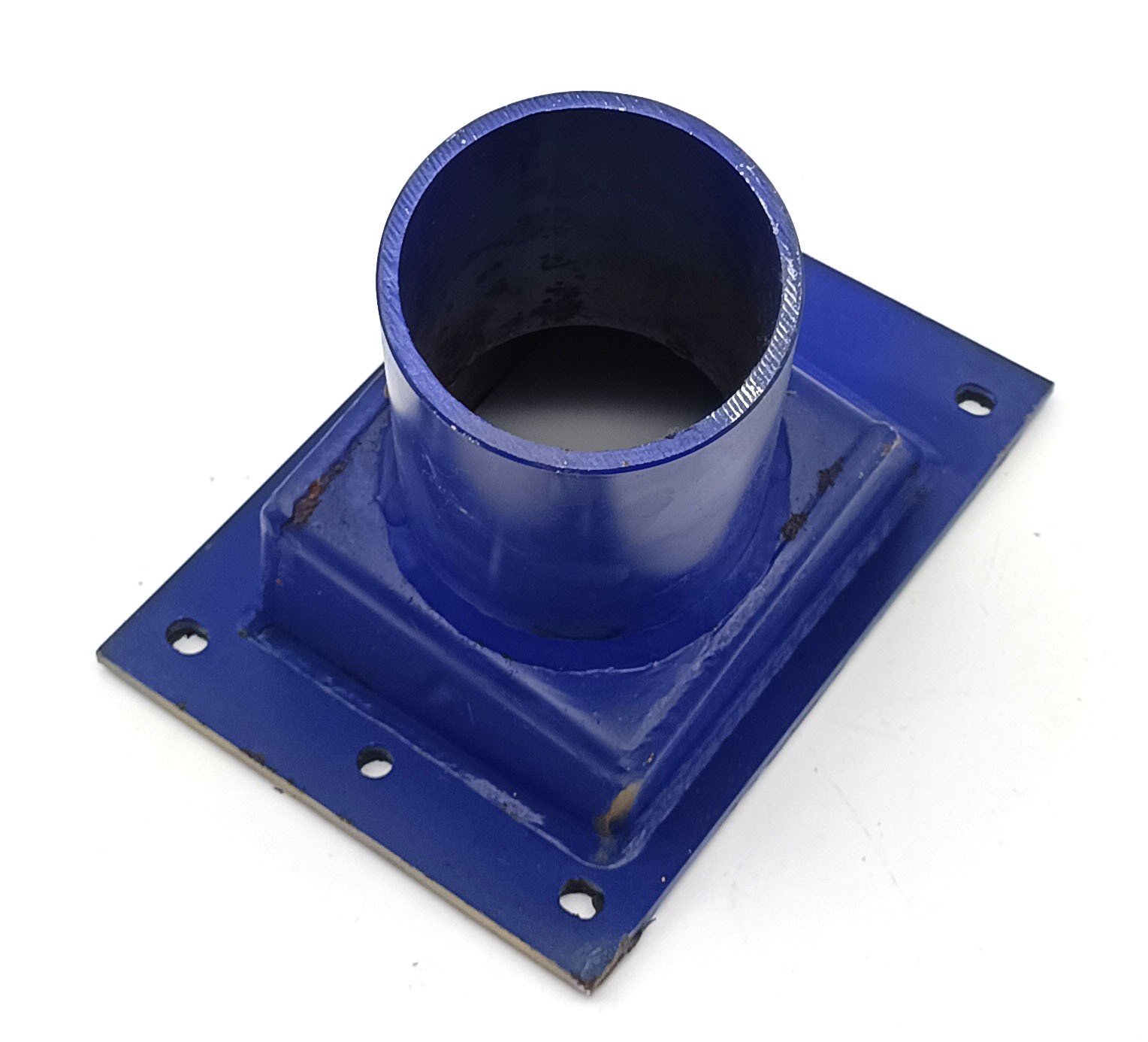 Вход пылесборника Soosan N52547, D102/172