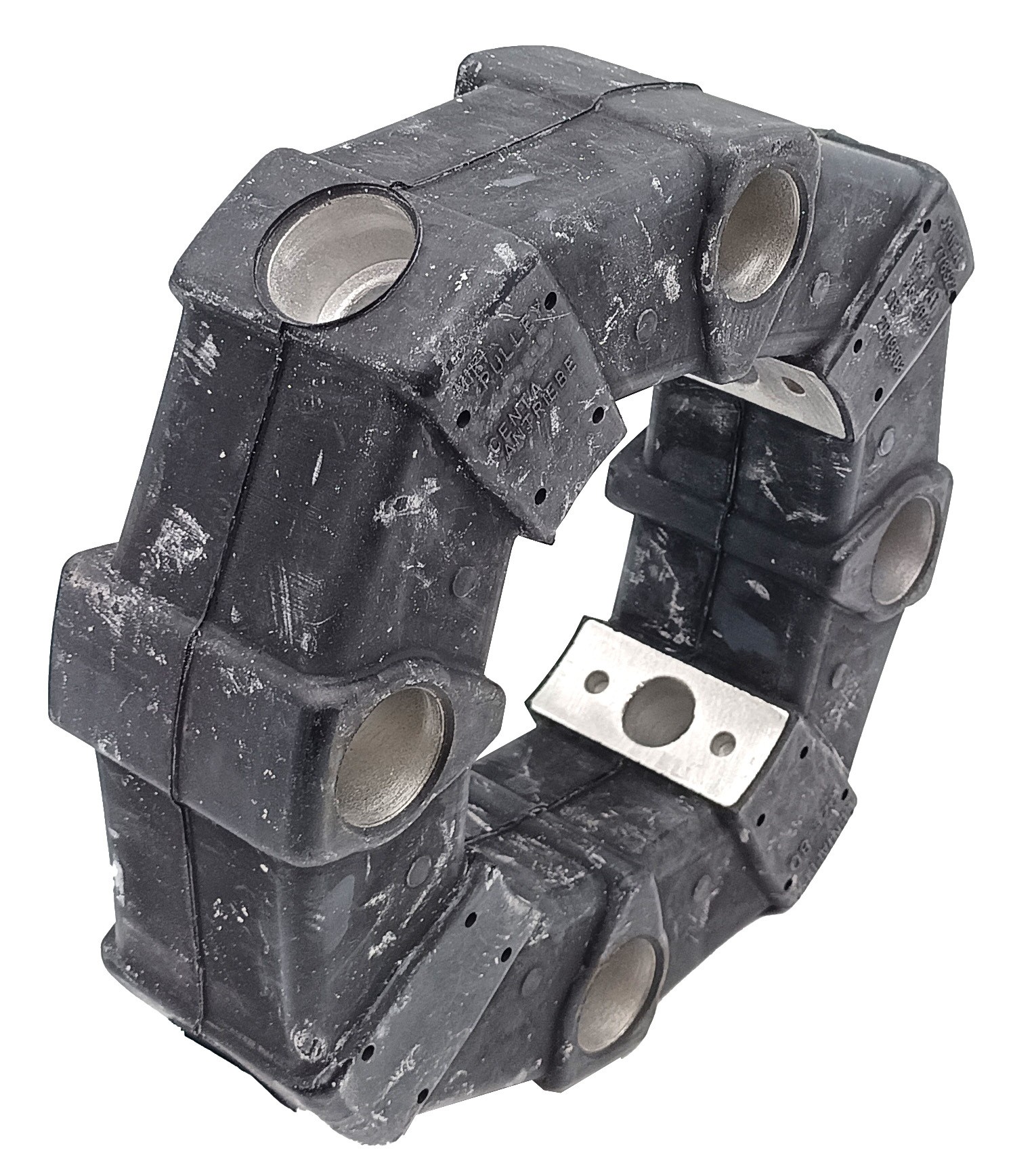 Элемент резиновый Soosan CF80 N56535