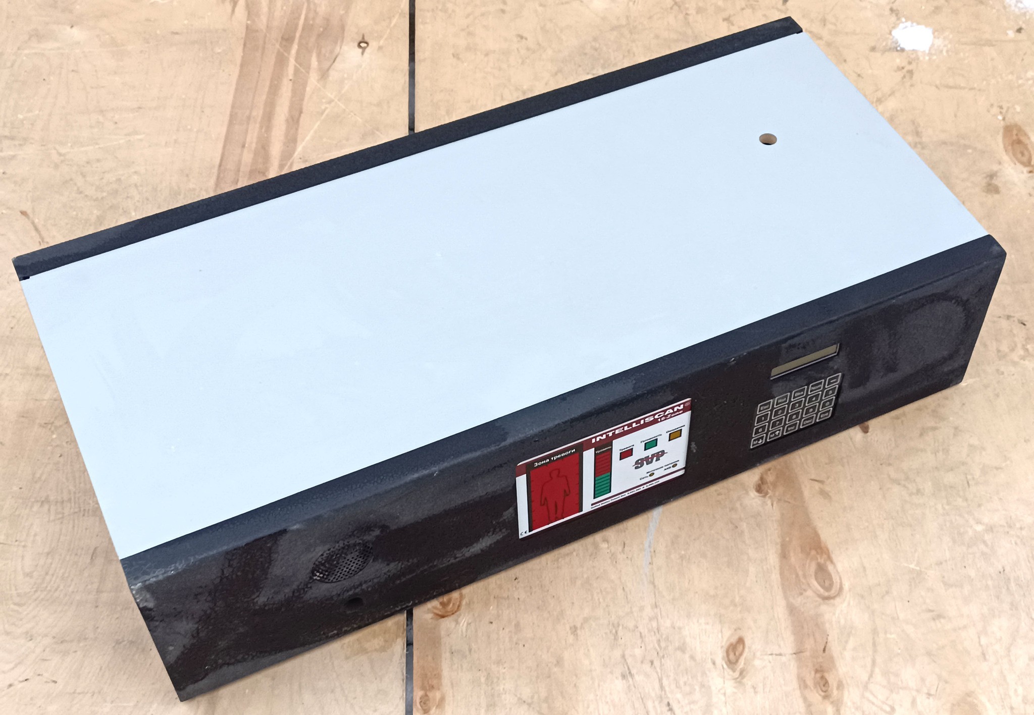 Металлодетектор Ranger B18Z 5321 (с5)