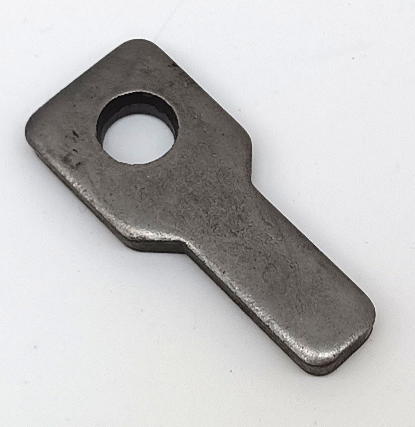 Стопорная пластина John Deere R109822