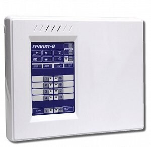 Гранит-8 ППКОП -