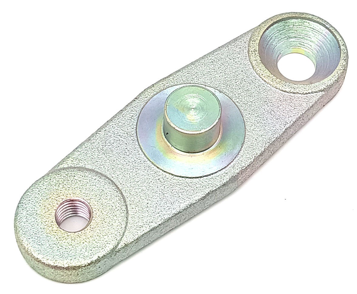 Балансир колеса UniCarriers 100861