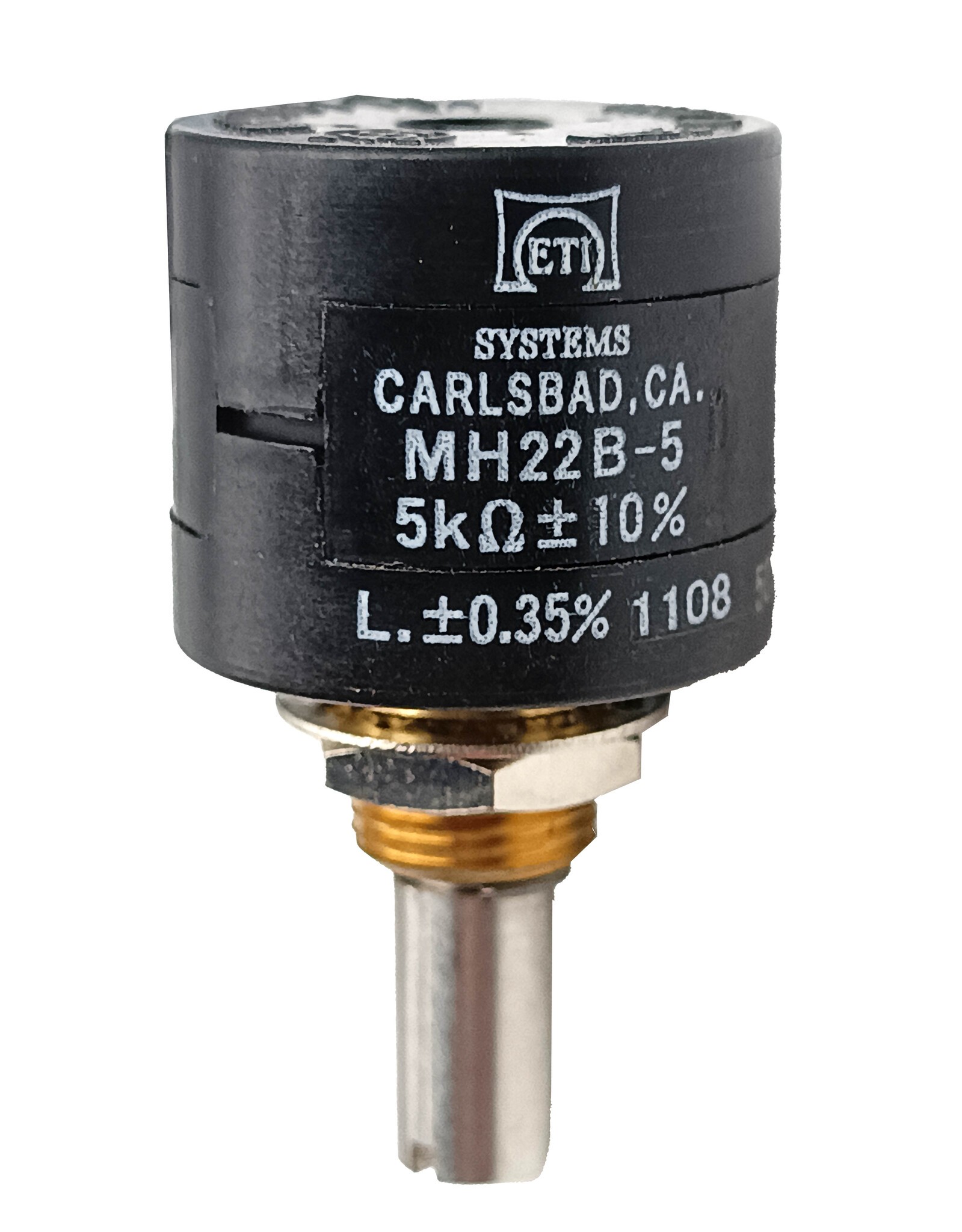 Потенциометр CARLSBAD MH22B-5 Yale 506724500