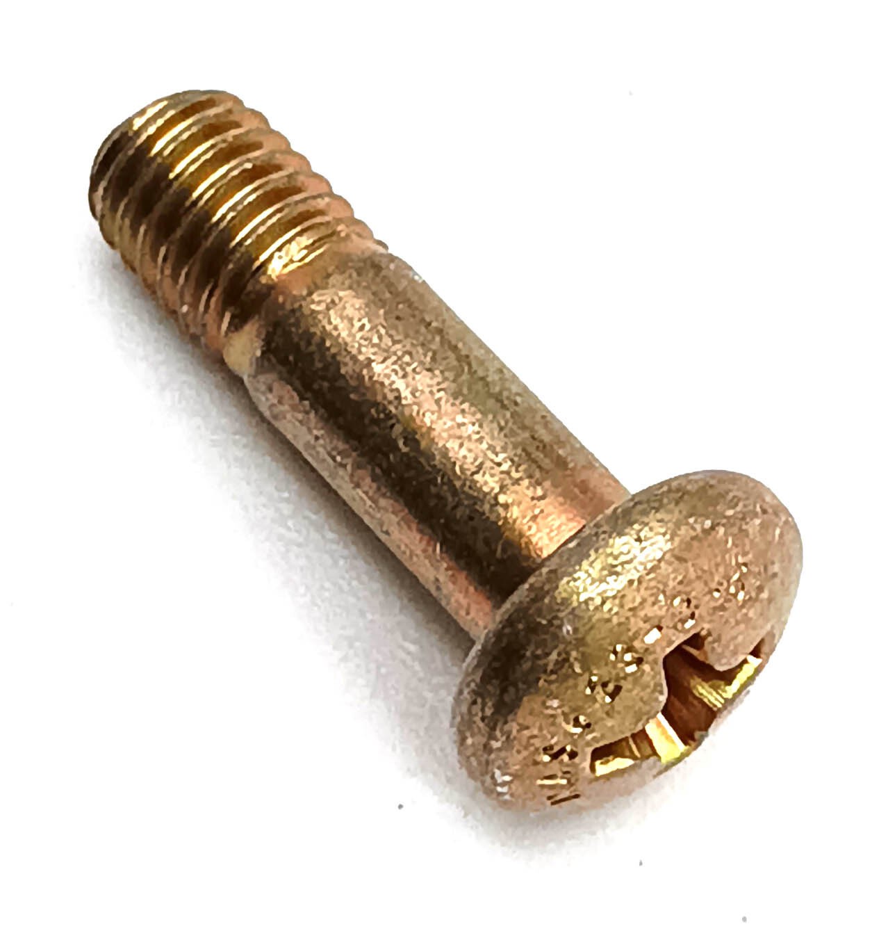 Bolt(болт) NAS623-3-6