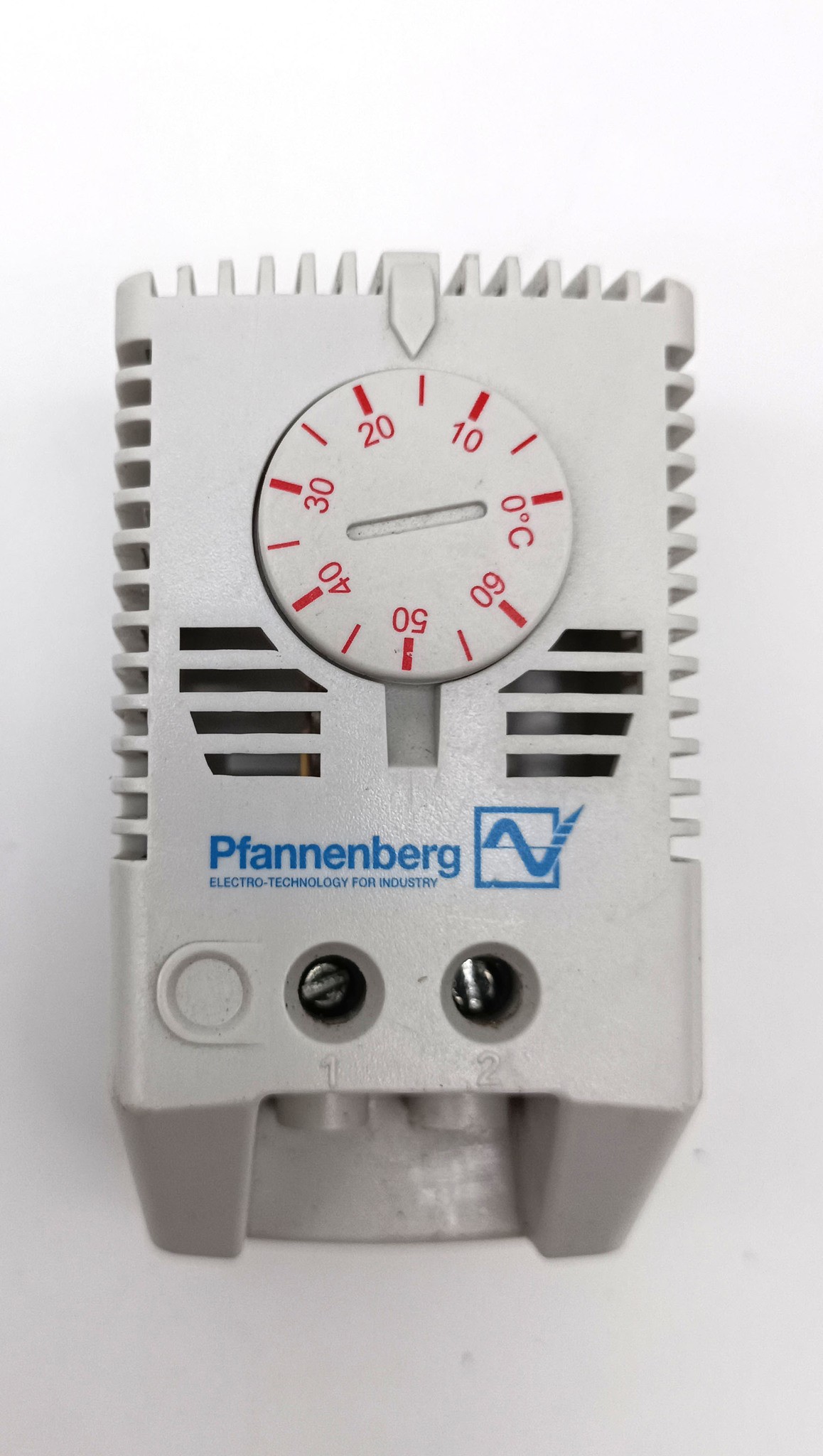 Термостат терморегулятор pfannenberg flz520 0-60 Co-