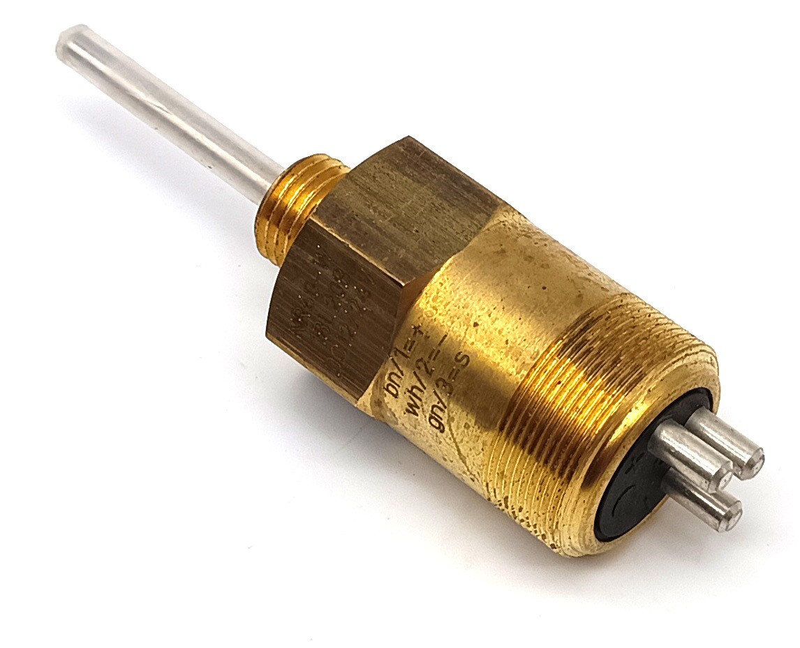 Контроллер уровня выключателей  E-T-A NR60-W1BL20B