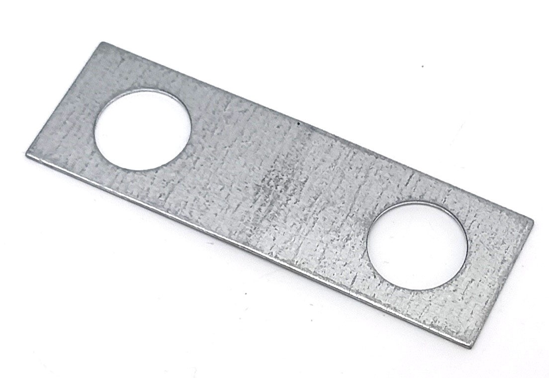 Пластина UniCarriers 008899