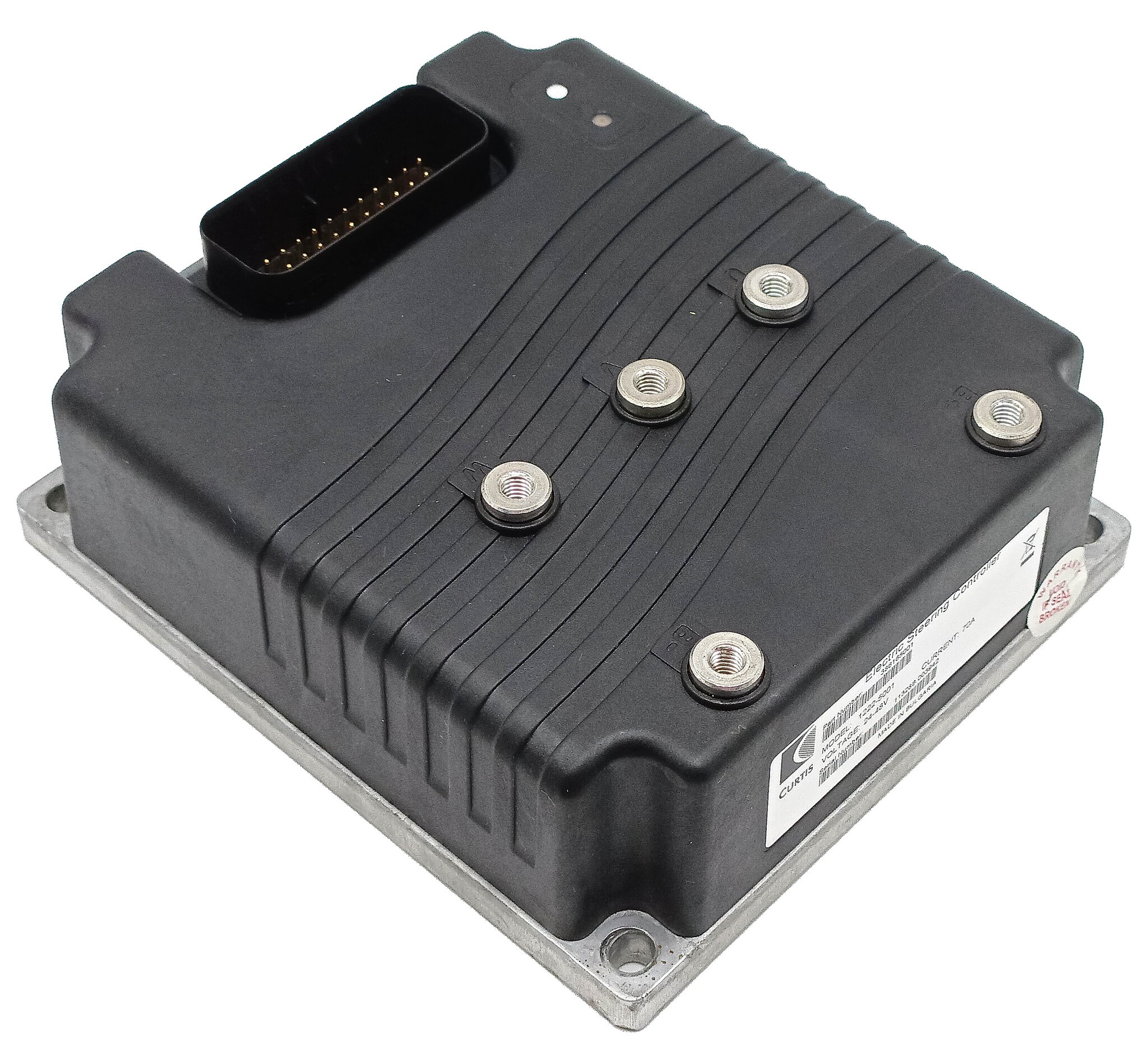 Контроллер Curtis 1222-5001, 386165001 Yale 582007163 24-48v 70a