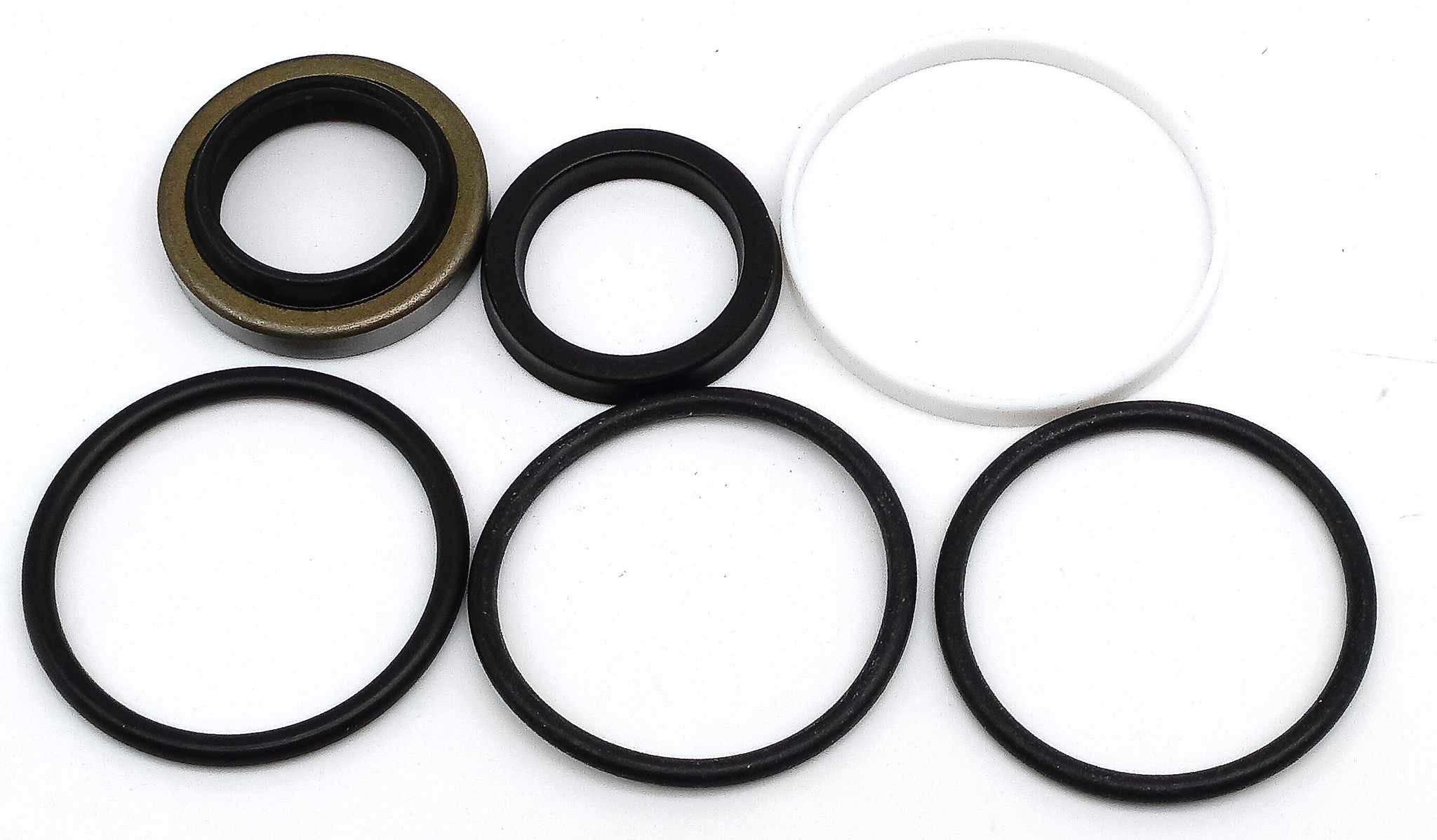 Рем.комплект цилиндра  Yale NP2335305118-TW