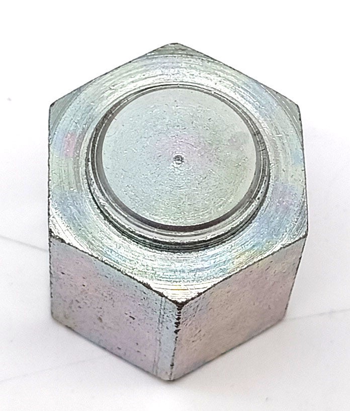 Заглушка John Deere 38H1416