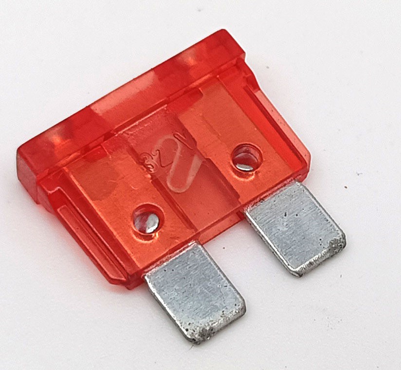 Предохранитель Wurth 10a 0731 010