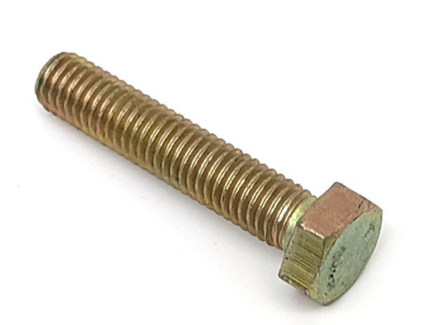 Винт John Deere 19M7922 M8x40