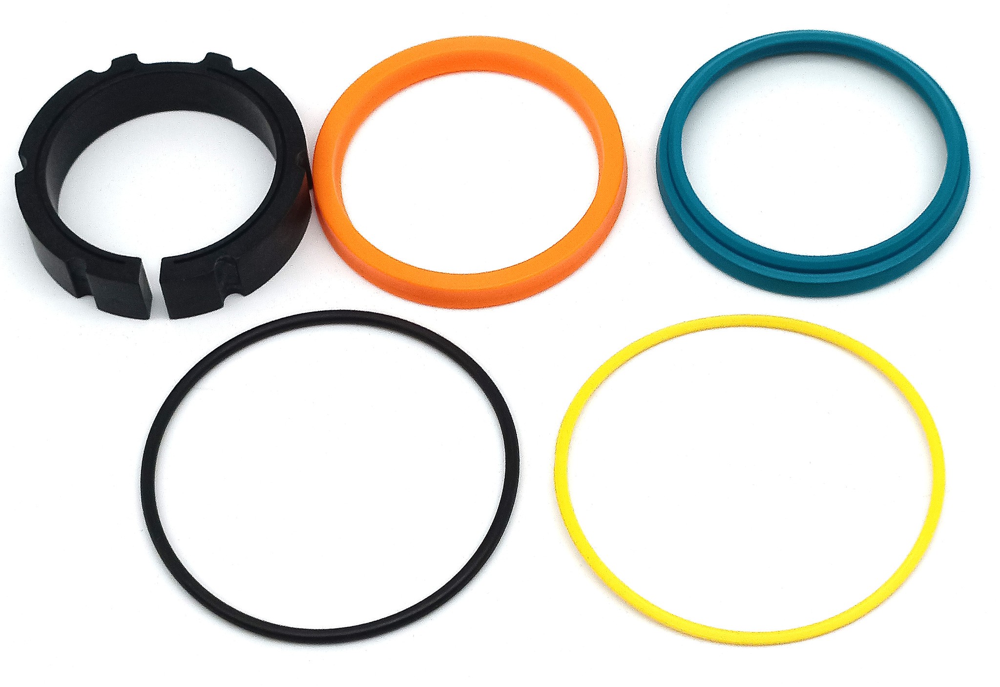 Рем.комплект цилиндра Atlet 106560