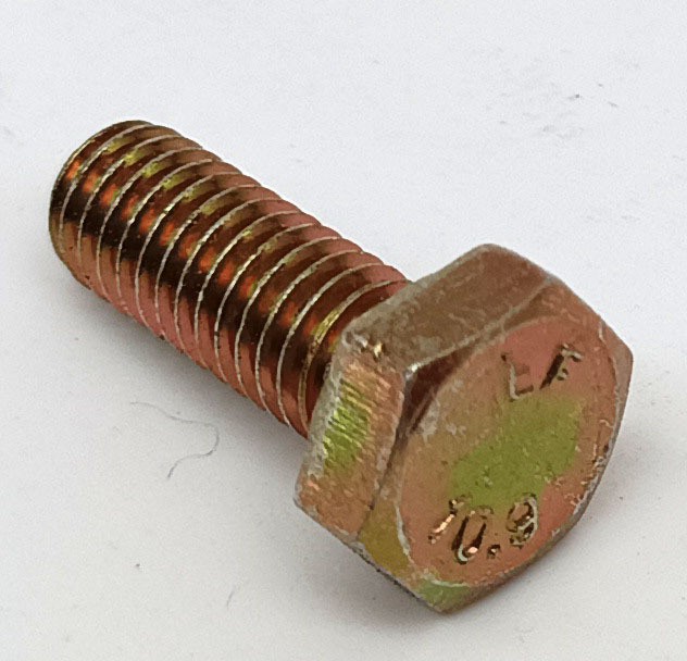 Винт John Deere 19M8425 m6x16