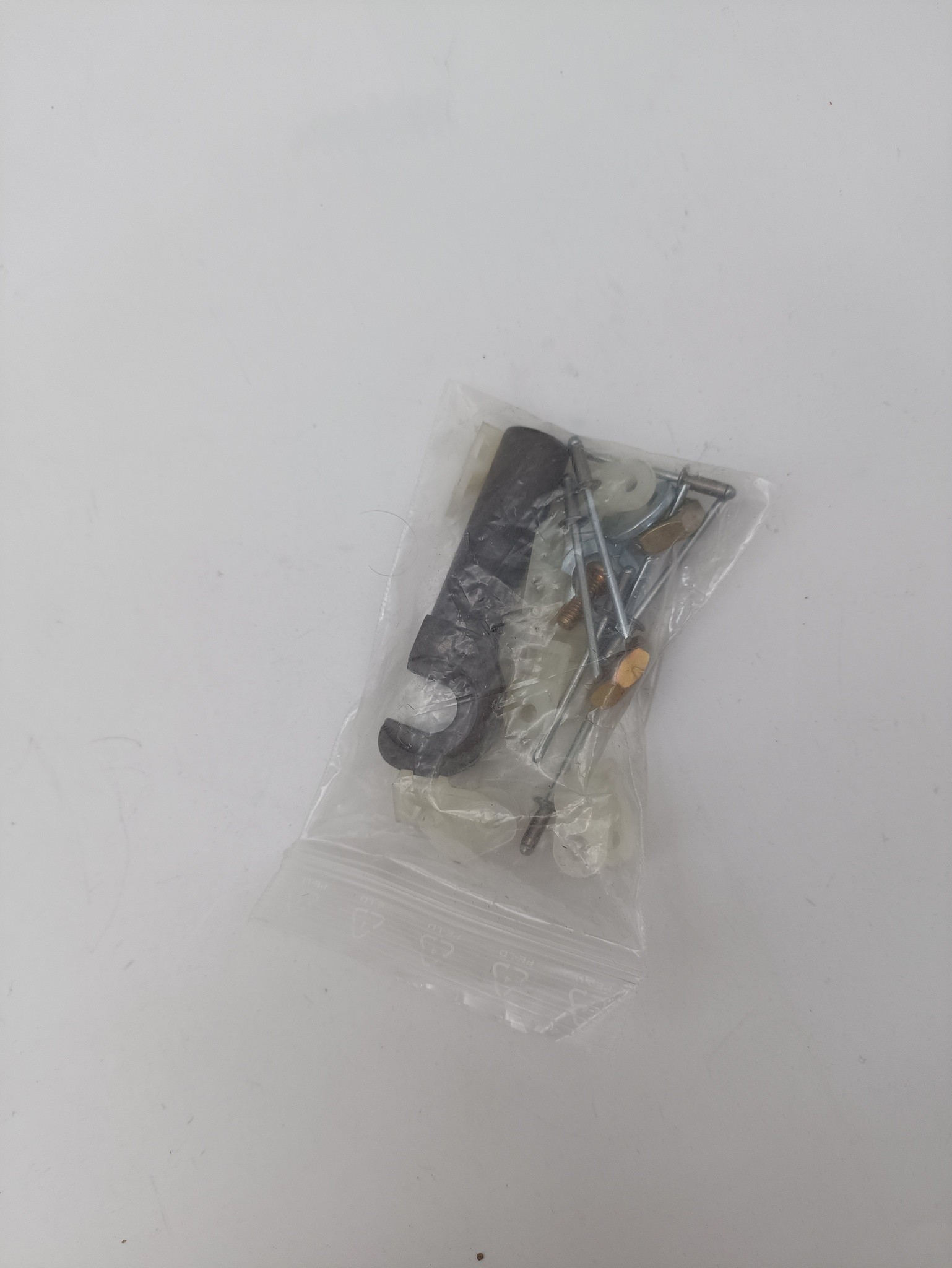 Амортизатор 132-00-275-50