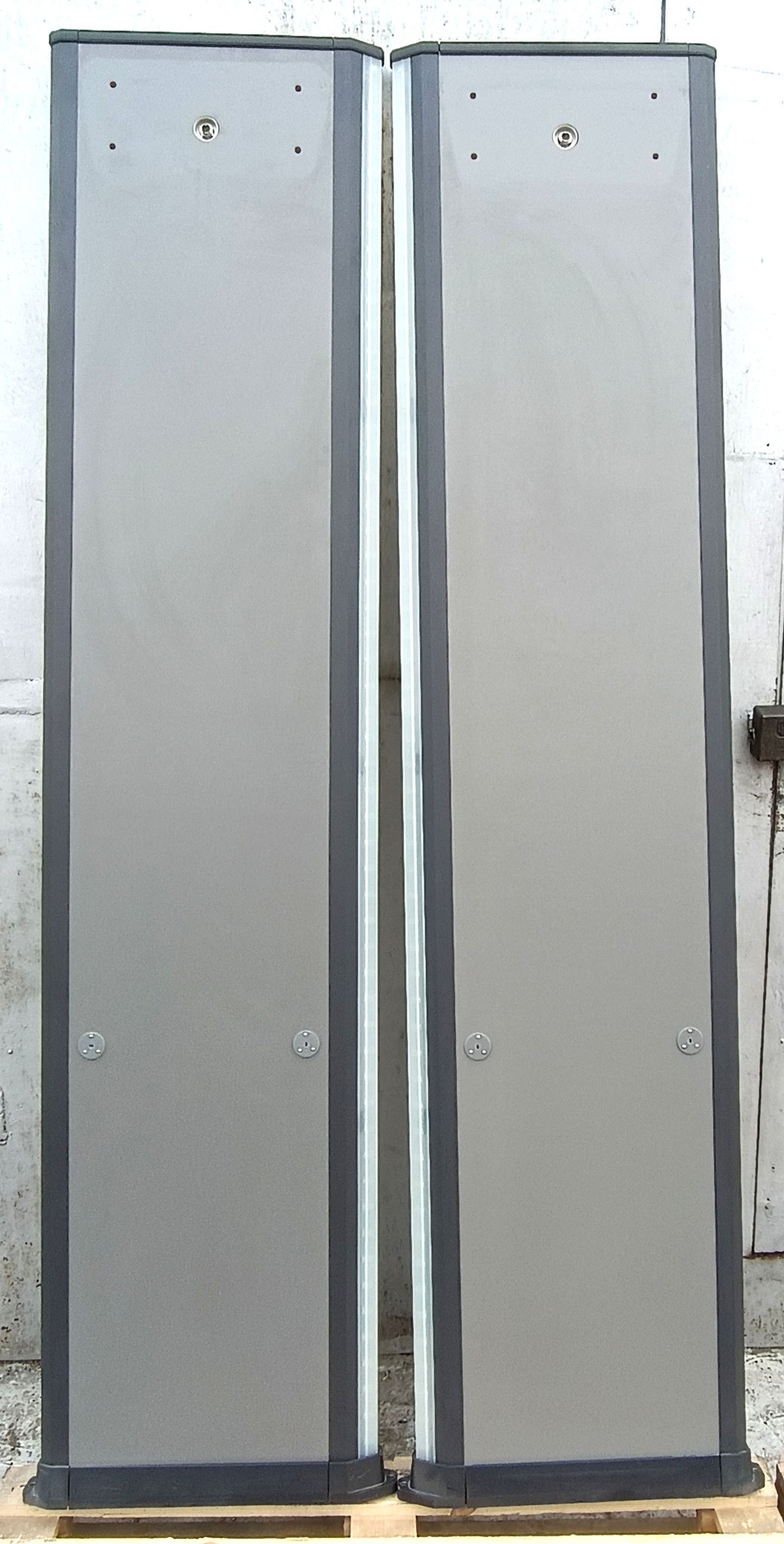 Металлодетектор арочный XYT2101 (Б5)