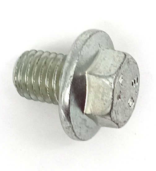 Винт John Deere 19M9449