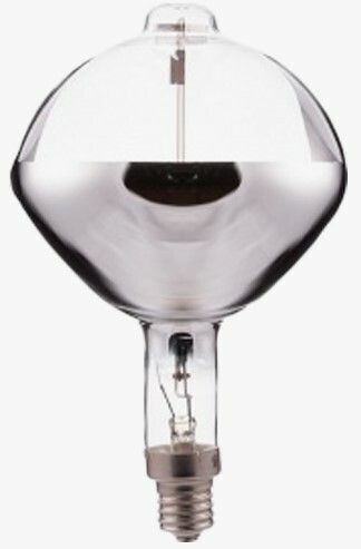 Лампа Лисма разрядная высокого давления ДРИЗ 250, Е 40 250Вт, 220В