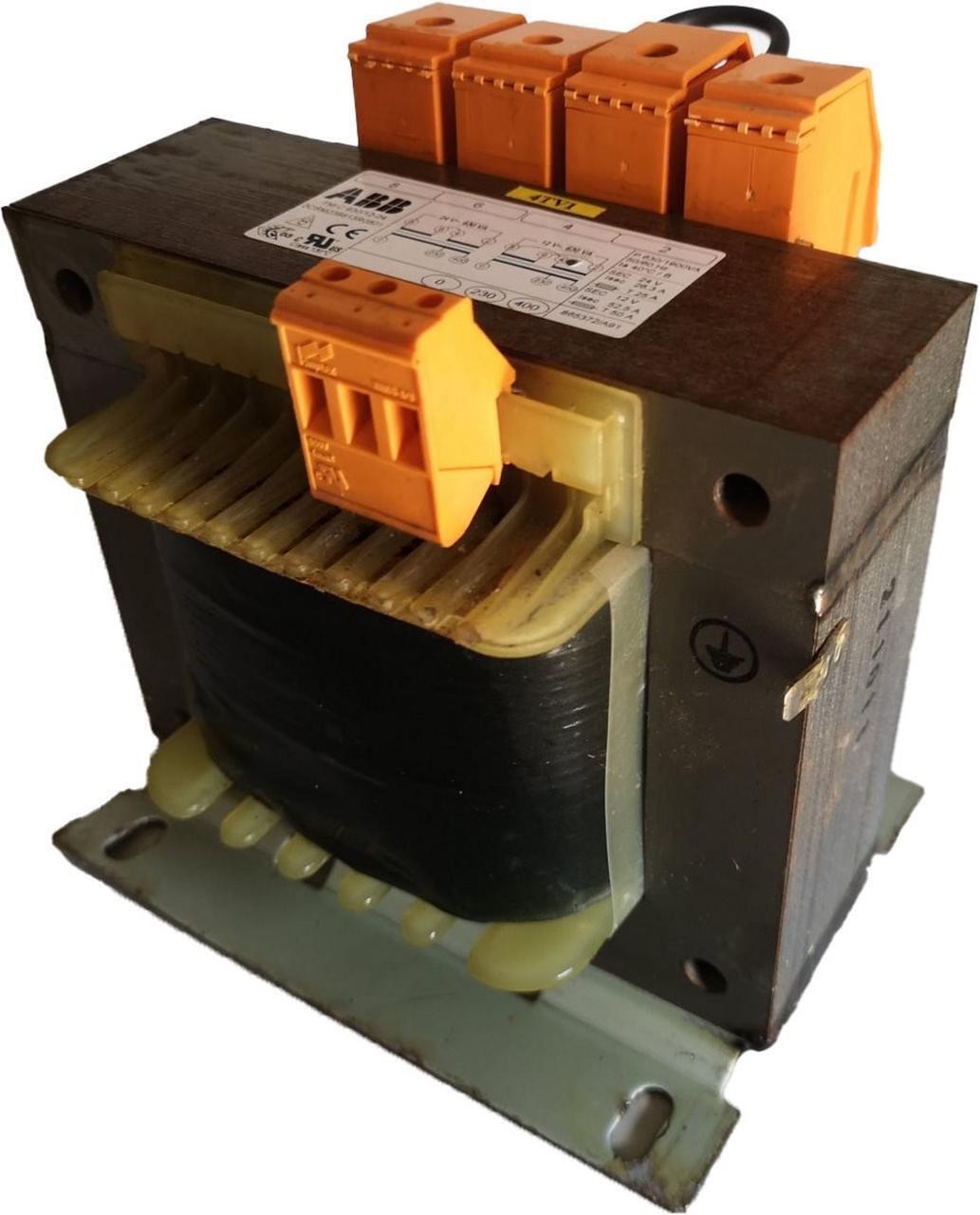 Трансформатор разделительный  ABB TM-C 630/12-24 2CSM236813R0801