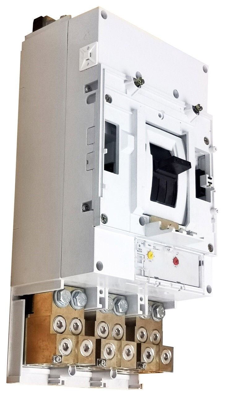 Автоматический выключатель PMC4-1000/3 1000А Moeller