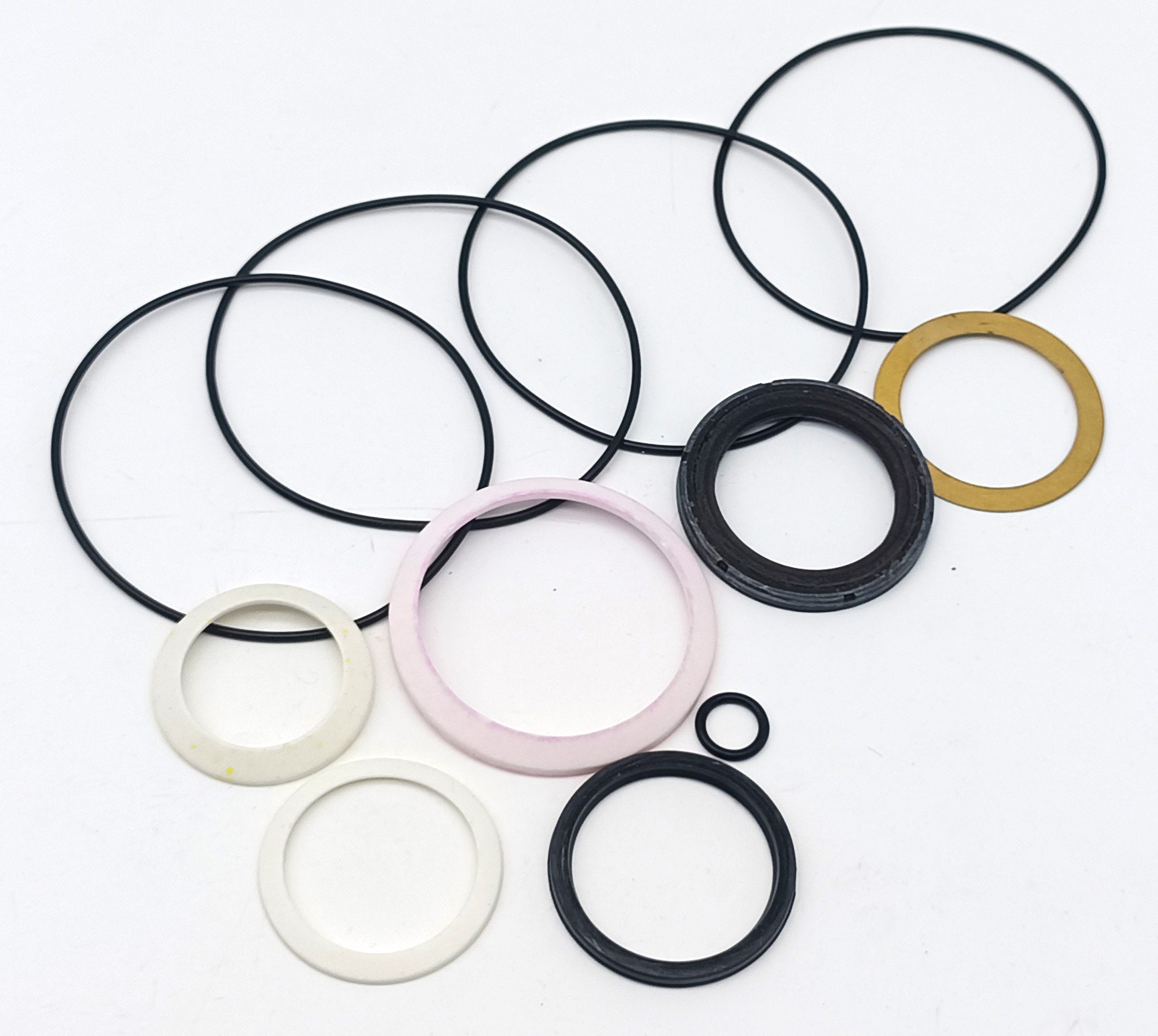 Рем.комплект уплотнения John Deere AT197924