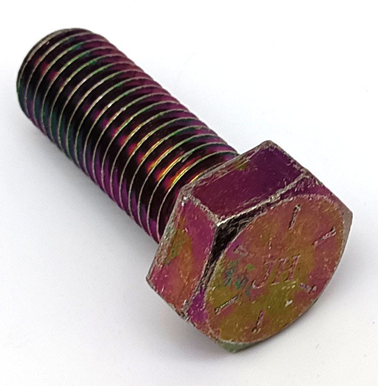 Винт John Deere 19H3158 (б)