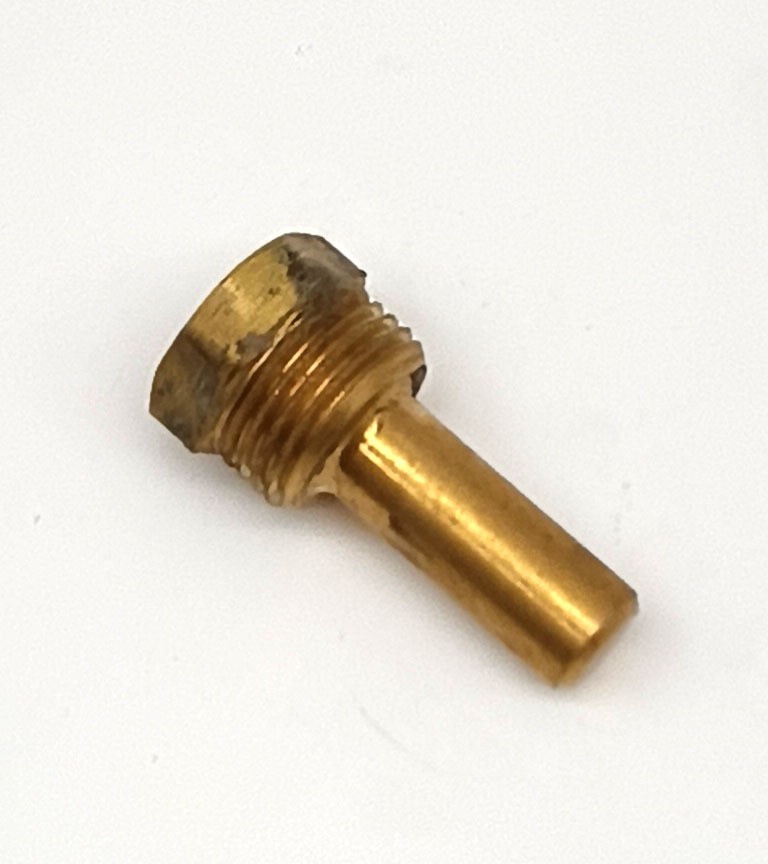 Гильза защитная M20x1.2, 40mm