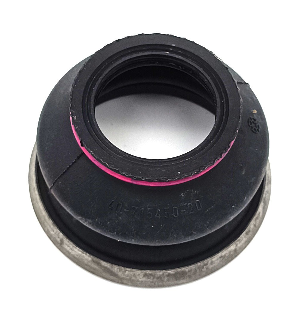 Уплотнитель Manitowoc 02316714