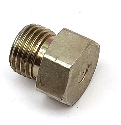 Пробка сливного отверстия John Deere R27094