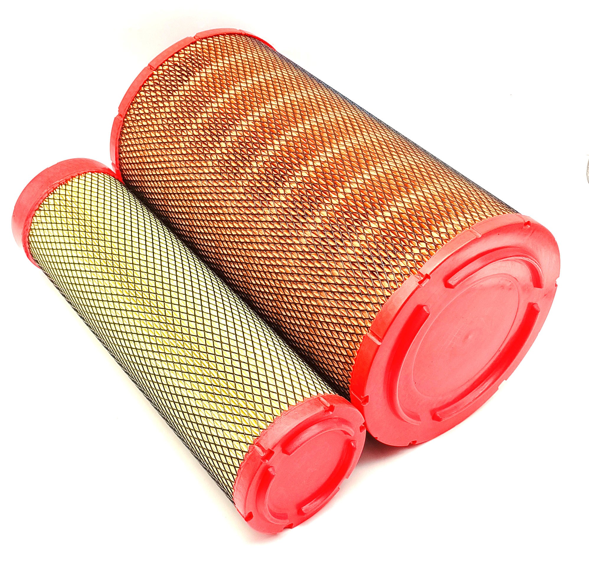 Фильтр воздушный WEICHAI JB/T9756-2004