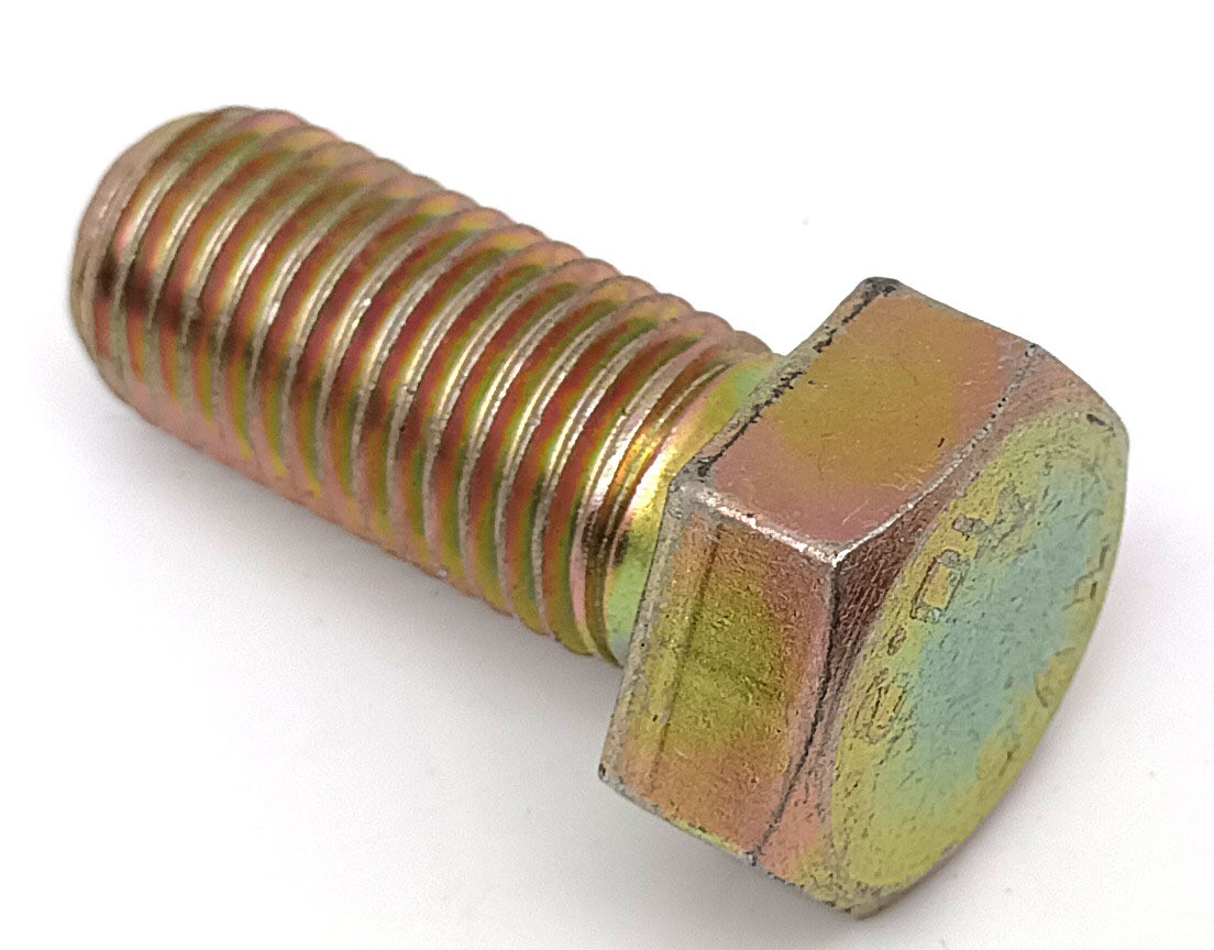 Винт John Deere 19M7950 M20x45