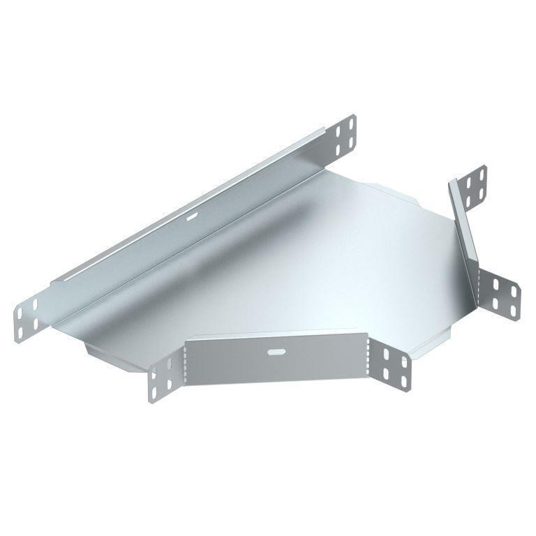 Секция Т-образная RT 610 FS СЦ,100мм BETTERMANN 6043410