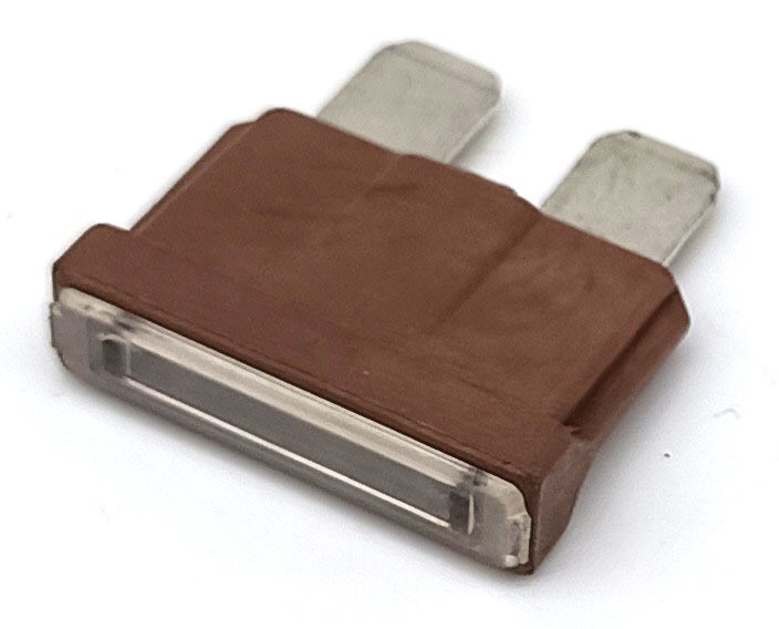 Предохранитель Unicarriers 005585, 7.5a, 32v