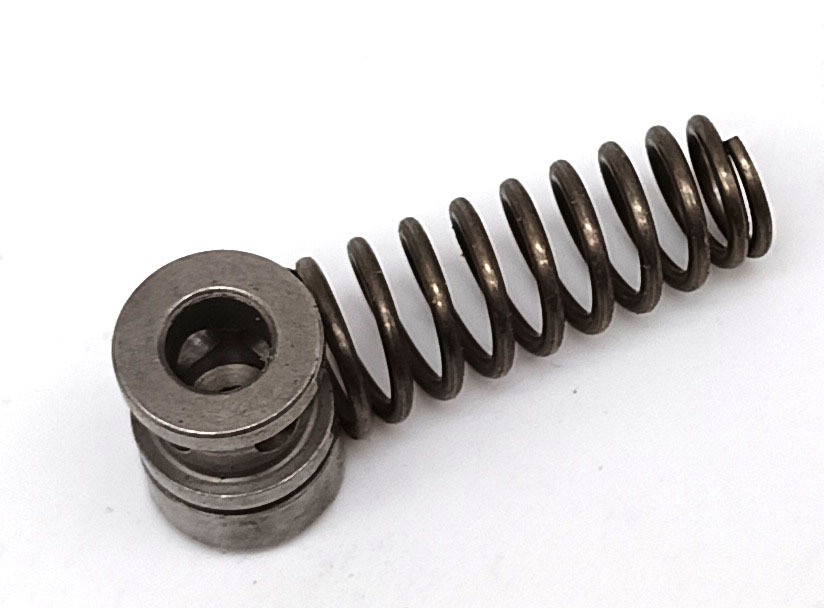 Клапан Yale 580037749