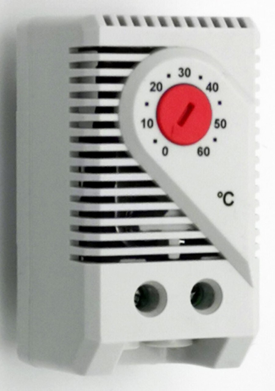 Термостат терморегулятор 0+60 C0 Sarel17561