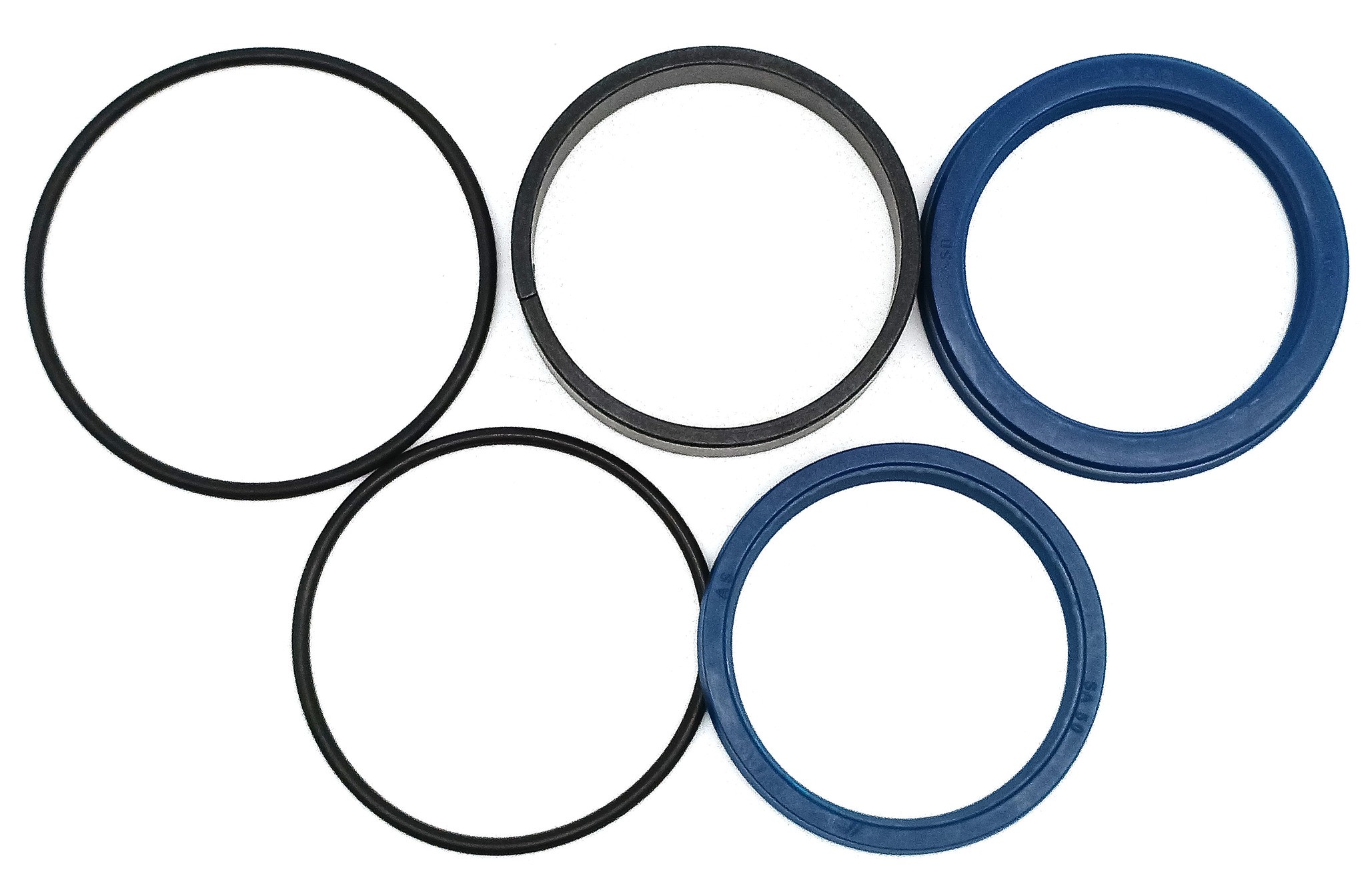 Набор сальников Yale 580036068