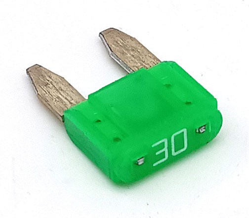 Предохранитель John Deere 57M8163