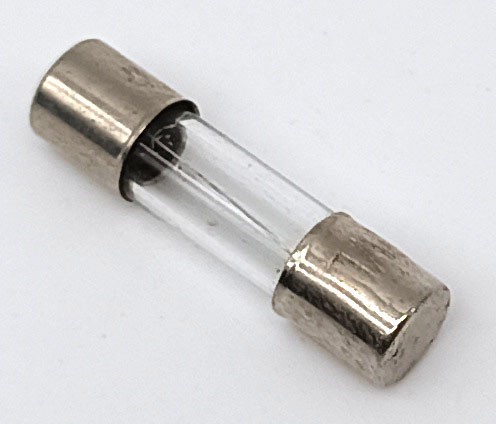 Предохранитель Atlet 5x20mm 16a 250v