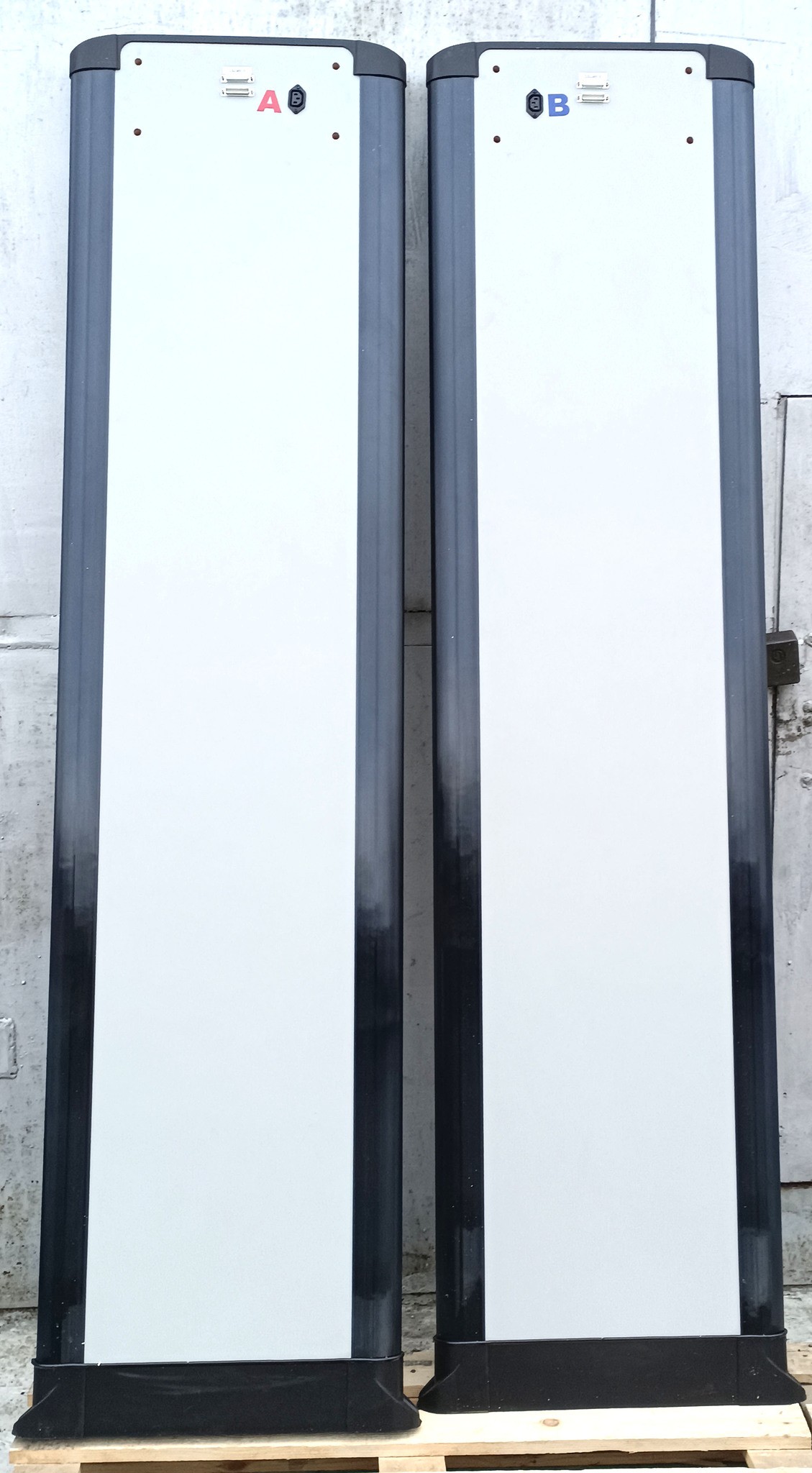 Металлодетектор арочный Ranger CSZ4915 (Б3)